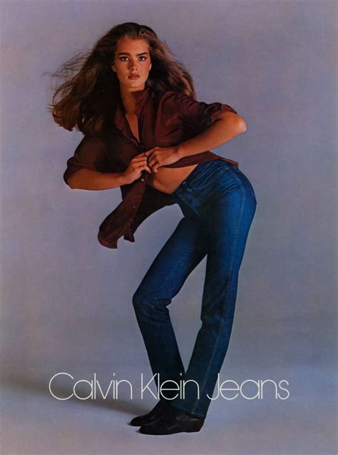 controversial calvin klein ads